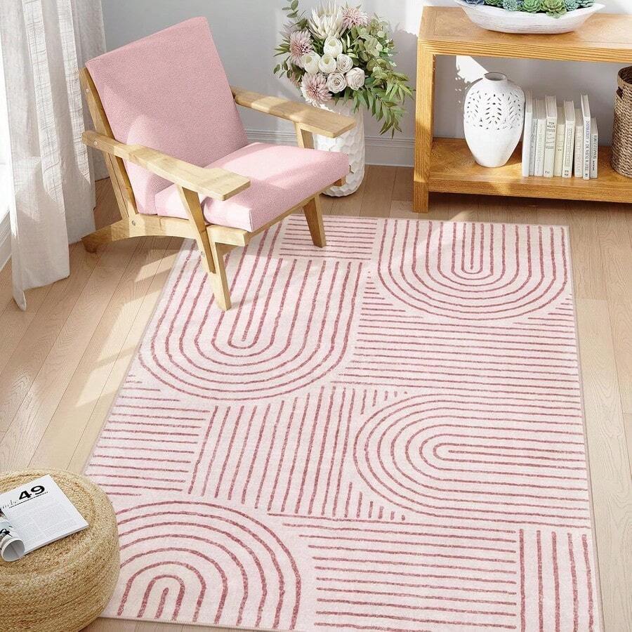 Carpets - ‎Rosado - View 1