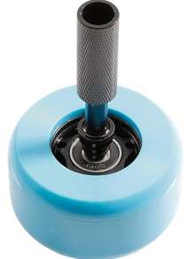 Herramienta de extracción de rodamientos, herramienta de instalación y extracción de rodamientos de bolas para coches RC y helicópteros de 2/3/4/5/6/8/10/12/14 mm, accesorio para modelo de coche - Multicolor - Ver 8