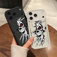 Basic Phone Cases - skeleton-SKU4 - Переглянути 3
