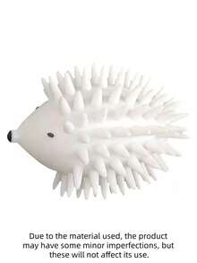 1/2/4个装可重复使用的可爱刺猬洗衣球，高效去污除毛，适用于洗衣机和烘干机，防皱防粘，是让衣物柔软洁净的必备洗衣配件。 - 彩色 - 查看 15