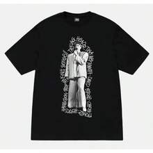 X Talking Heads Stop Making Sense T-Shirt Black - NWT - White - View 1