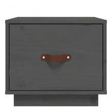 Nightstands - Black - View 6