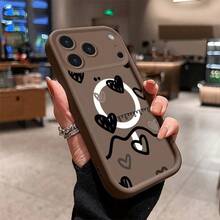 Basic Phone Cases - SKU4- - View 2
