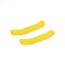 Brake Lever Grip Purple Red Blue Green Pink Silicone Protector For Mtb Bmx Scooter Bike Levers Cover Bicycle Accessories - Multicolor - View 12