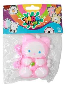 Colección de Squishy TendenciaTaba Jam de calidad premium - cocido - Ver 4