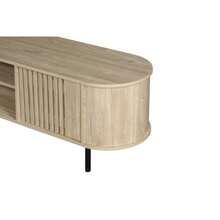 Television Stands & Entertainment Centers - Khaki - View 8