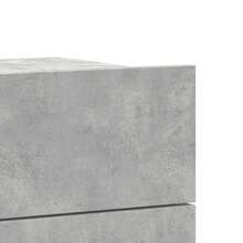 Nightstands - Black - View 10