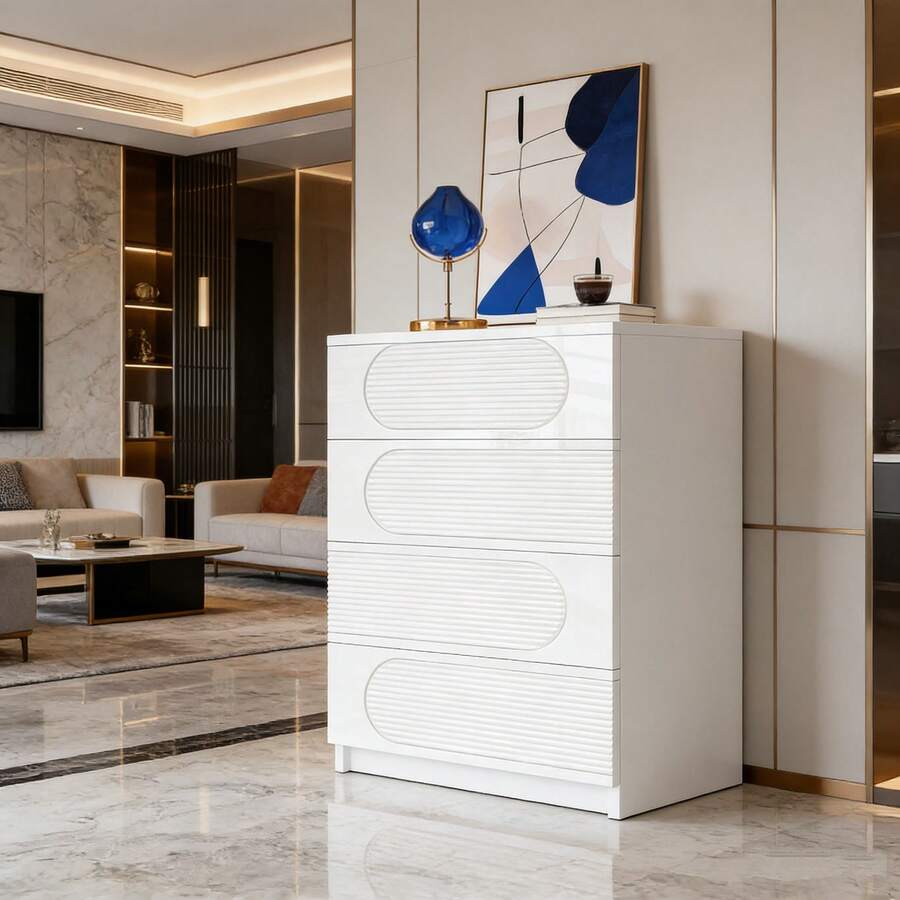 Dressers & Chests Of Drawers