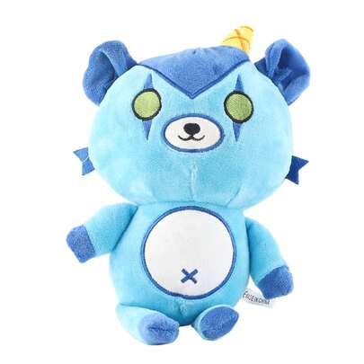 Ranboo Funneh Fanny Plush Doll Action Figure Teddy Bear Toy
