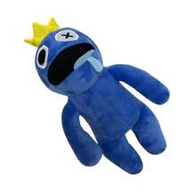 Kids Plush Figure Toys