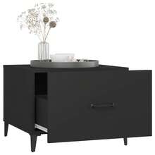 Nightstands - Black - View 6