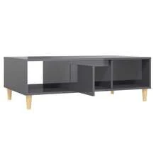 Nightstands - Black - View 8