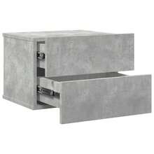Nightstands - Black - View 8