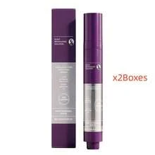 Scalp Revitalizing Repair Serum - Deeply Nourish Repair Damaged Hair Roots Strengthen Hair Quality Prevent Hair Breaking Reduce Roughness Radiate Healthy Glow (15ml) - Serum - 查看 12