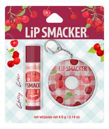 TendenciaLip Smacker Bálsamos Labiales Verano + Llavero FlotadorCalidad premium - 1 - Ver 3