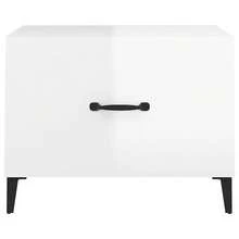 Nightstands - Black - View 7