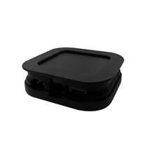 Foldable Silicone Protective Case Set For 2022 Apple TV 7