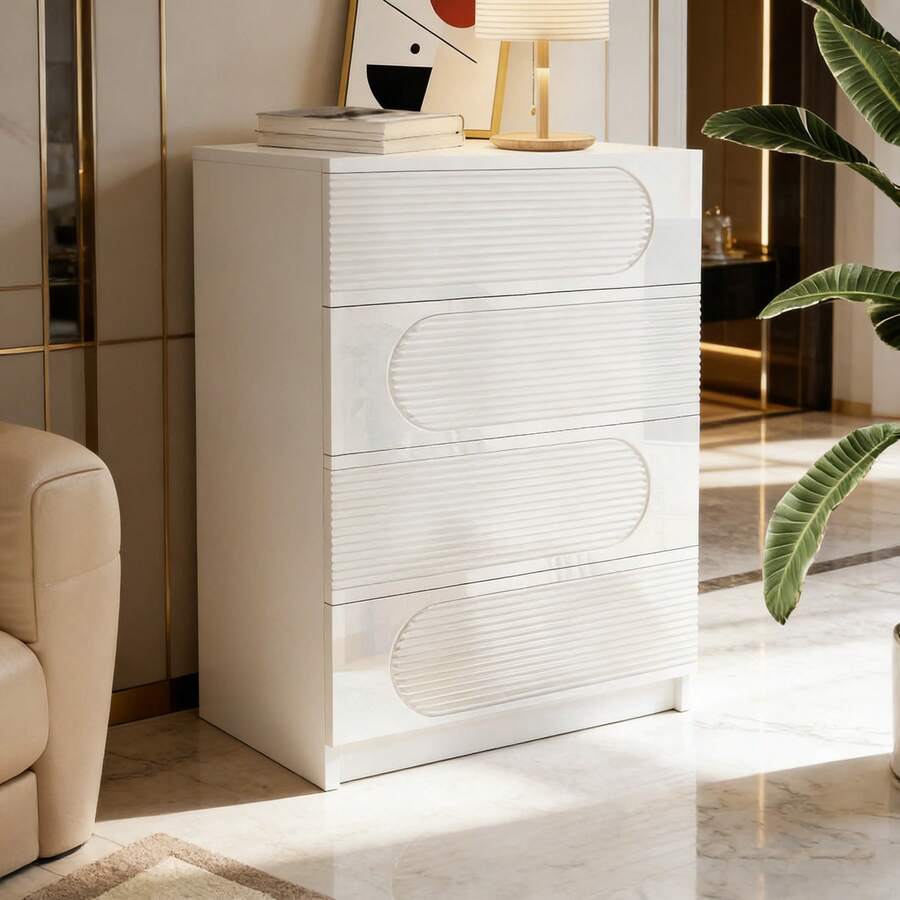 Dressers & Chests Of Drawers