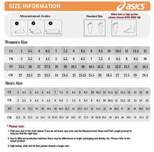 Asics Women Casual Athletic Shoes - Black - View 6
