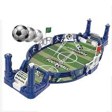 Futbolito tipo Pinball con Cuatro Gatillos Super Resistentes - Multicolor - Ver 3