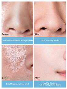 资生堂男士清爽保湿乳液 - 100毫升 - 3.38液体盎司 - 100毫升 - 查看 9