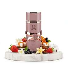 Lattafa Yara Elixir Eau De Parfum – Sweet Gourmand Vanilla Women's Fragrance – 100 Ml / 3.4 Oz - Yara Elixir - Xem 3