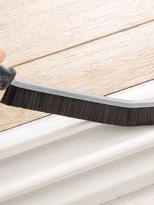 3/2/1pc Gap Cleaning Brush Small Cleaning Brush Grouting Cleaning Brush Toilet Brush Shower Tile Scrub Brush Narrow Gap Cleaning Tool Is Suitable For Home Use In Bathroom And Kitchen. - Multicolor - View 9