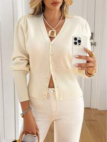 Women Sports Cardigans