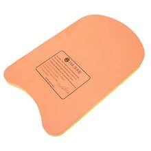 CYPNTabla de Natación Tabla de Patadas de Natación Tabla de Flotador de Natación Espuma Eva Espesada Flotador de Ayuda para Nadar en Forma de U Flotador de Ayuda de Entrenamiento deFashion - 219851916 - Ver 2