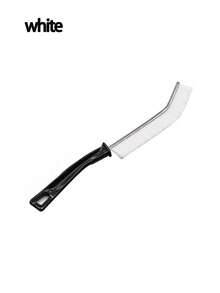 3/2/1pc Gap Cleaning Brush Small Cleaning Brush Grouting Cleaning Brush Toilet Brush Shower Tile Scrub Brush Narrow Gap Cleaning Tool Is Suitable For Home Use In Bathroom And Kitchen. - Multicolor - View 6