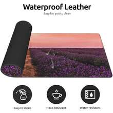 Vintage Road Classic Car Gaming  Pad,  Pad, Desk Mat, Non-Slip Rubber Base Pads For Computers Laptop Office Schoolsss Home Accessories Decor Gifts 31.5\ X 11.8\ - 經典車 - 查看 5