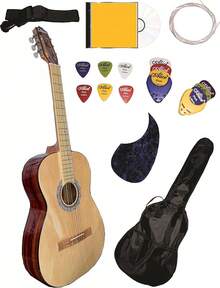 Guitars - Veined - View 6