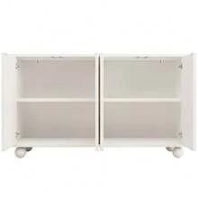 Buffets & Sideboards - White - View 5