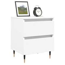 Nightstands - Black - View 4