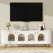 Television Stands & Entertainment Centers - Default - View 2