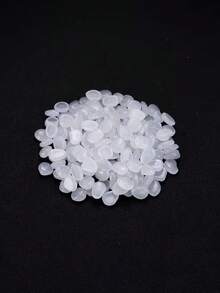 200pcs Multicolor Artificial Glow Stones, Artificial Pebbles, Glow Decorative Stones, 0.43-0.27 Inch ABS Material, Durable, Glow In The Dark, Create Romantic Atmosphere, Decor For Aquarium, Home, Party, Camping, BBQ, Proposal