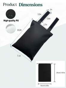 Thickened Faucet Anti Freezing Insulation Cover Outdoor Water Pipe Anti Freezing Dust Cover To Prevent The Faucet From Freezing Winter Anti-Freezing & Insulation Artifact Faucet Warming Cover In Winter Reusable Hose Bibs Insulated Spigot Cover Easy To Remove For Home Garden Kitchen Various Outdoor Environments Winter Essential - Multicolor - View 12