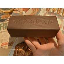 Soft Butter Squeeze Toy, Slow Rebound Realistic Food Stress Relief Toy - Easter/New Year Gift - Multicolor - View 10