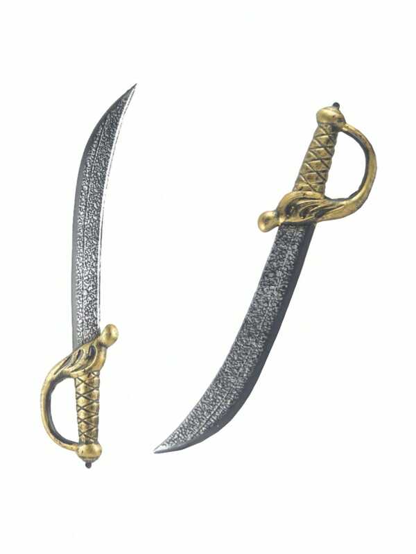 1 Cuchillo de plástico de pirata, utilería de Halloween, disfraz de fiesta, actuación en el escenario, utilería y espada de plástico. Regalos de cumpleaños de Navidad y Halloween, regalos novedosos para fiestas. Cuchillo de pirata, utilería de Halloween, disfraz de fiesta, decoración del hogar, decoración de Halloween, decoración de la habitación (Debido a la influencia del proceso de tinción, puede haber una ligera mezcla de colores, lo que no afecta el uso)