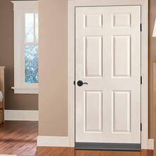 Bathroom Insect Prevention And Noise Reduction Barrier - Self-Adhesive, Flexible Shower Threshold Sealing Strip - Multicolor - View 8