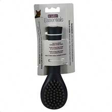 HAGEN CATIT LE SALON CEPILLO PEQUEÑO DE CERDAS PARA GATO - Gris - Ver 3