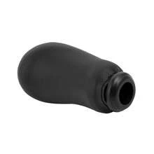 5 Speed Gear Shift Knob For Renault MK3 MK2 Scenic MK2 Megane 2 MK2 Clio III MK3 3 Shifter Stick Headball - Black - View 5