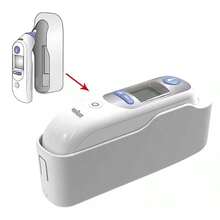 Thermometer Base Stand, Holder, Protective Case For IRT6520 IRT6500 IRT6020 Thermometer, Not The Thermometer Itself