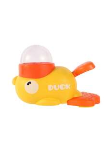 Automatic Pet Feeder With Slow Eating Design To Prevent Choking, Suitable For Ducks - 500ml - View 8