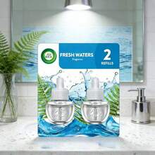 ️✨Air Wick Plug In Scented Oil Refill, 10ct Vanilla & Pink Papaya, Up To 600 Days Fragrance, Compatible With All Air Wick Warmers, Ideal For Living Room Bathroom Bedroom Office,Home Ambiance, Long-Lasting Scent, Customizable Fragrance, All-Room Freshness, Home Fragrance Essential, Cozy Vibe,Air Freshener,Aromatizante Para Cuarto,Ambientadores Para Casa,Car Air Freshener,Car Freshener,Air Freshener For House,Kitchen Essentials,Bathroom Deccor,Glade,Renuzit, Fruit-Scented Refill, Vanilla Papaya Fragrance, Plug-In Air Freshener Refill, Long-Lasting Oil Refill, Home Fragrance Refill, Apartment Freshener Refill, Sweet Scented Oil, Odor Neutralizing Refill, Bedroom Fragrance Refill, Multi-Room Scent Refill,Valentines Gift,Valentine's Day - Nhiều màu - Xem 11