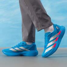 Adidas New Men's And Women's Breathable Mesh Jogging And Casual Sports Running Shoes