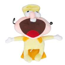 Soft Plush Pizza Toy, Glowing Toy For Kids And Adults