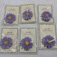 漂浮水蜡烛、洋甘菊香氛蜡烛、生日礼物、家居装饰、香氛摆件、手工纪念品、芳香、香味、白色、黄色、粉色、紫色、毕业季 - 彩色 - 查看 33