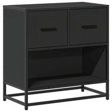 Nightstands - Black - View 11