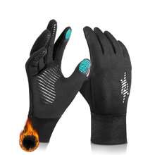 CYPNGuantes para Frio Hombre Mujer Guantes Termicos para Nieve Impermeables de Invierno Guantes Tactiles para Motociclista Bicicleta Correr Manejar Auto Hombres y MujeresFashion - 221170394 - Ver 2